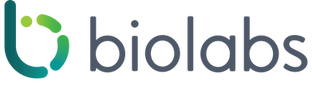 Logo Biolabs