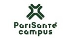 Logo Paris Santé Campus